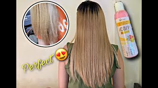 Icare Brazilian Blowout review with 3 days result  Affordable hair treatment [upl. by Yeniar]