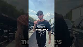 Too Fast 2022 ChrisWebby WebbyWednesday TooFast InnerChild IndependentArtist [upl. by Heall]