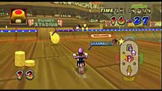 Mario Kart Wii HQ Worldwide Online Battle Season 3 P26 [upl. by Ettennan193]