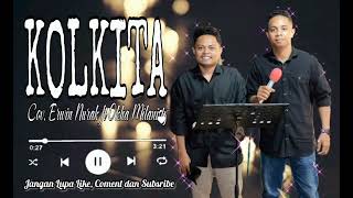 Lagu Tebe Lufut 2024 KOLKITA 🌴🌴 Cov Erwin Nurak Ft Okha Milanisty 🔥🔥 [upl. by Anirual]