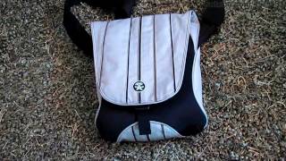 Crumpler Elastic Lady Laptop Bag 10 inch [upl. by Prinz32]