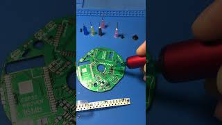 Soldering Tips and Tricks  The PicoGrab [upl. by Luy]