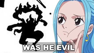 WHAT DID LILY KNOW  ONE PIECE CHAPTER 1115 REVIEW [upl. by Howlan723]