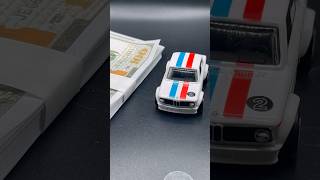 Unboxing my 2002 BMW Hot Wheels [upl. by Ailisec]