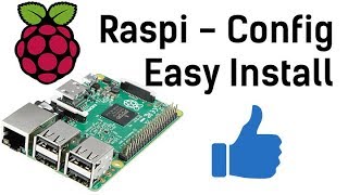 RaspiConfig Install in Raspberry Pi Solved raspiconfig command not found [upl. by Swift]