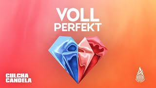 Culcha Candela  Voll Perfekt Official Video [upl. by Halley]