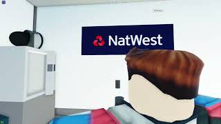 NatWest opening  Lakeside Media [upl. by Grete373]