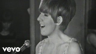 Cilla Black  Anyone Who Had A Heart Live [upl. by Robinet10]