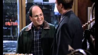 Seinfeld Bloopers Season 7 Part 2 [upl. by Nasah]