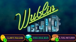 MSM Hacks Private Server  Wublin Island  Unlimited Gems [upl. by Baecher]