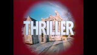 THRILLER 1973 UN LUGAR PARA MORIR  AUDIO LATINO [upl. by Aikim244]