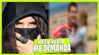 MI EX NOVIA ME DEMANDO POR M4LTRATO🔴 DIRECTOS twitchtvprankedy MAERTES DE CONFECIONES PARTE 03 [upl. by Thorsten547]