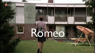 “Romeo“ – Politdrama über DDRSpionage 2001 – Ganzer Spielfilm deutsch [upl. by Perni]