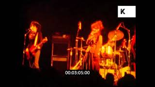 The Slits Performing Typical Girls Early 1980s London  Don Letts  Premium Footage [upl. by Missy]