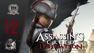 Assassins Creed Liberation HD  odc 12  – 1769 Chichen Itza [upl. by Gwenni]