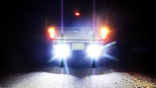 How to Install Auxiliary Reverse Lights [upl. by Nyladnek]