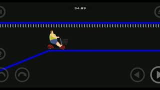 Happy wheels  Effective shopper Level 12 [upl. by Wadlinger125]