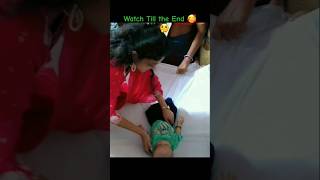 काय नाव असावे  🤔🥰  shorts yt nameceremony cutebaby newborn palna barse namkaran [upl. by Lilak]