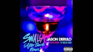 Jason Derulo  Swalla feat Nikki Minaj Dj Kakah ZoukableKizomba remix [upl. by Emmalyn]