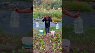 Water irrigation amazingfacts facts [upl. by Nod358]