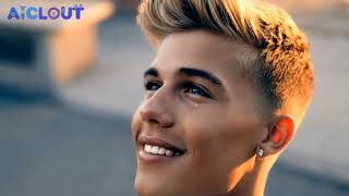 Justin Bieber  Jesus is the way Official Music Video [upl. by Mochun]