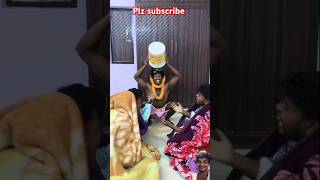 Funny video🤣🤣comedy realfools surajroxfunnyvibeo vikramcomedyvideo shorts shortsfeed [upl. by Mihe]