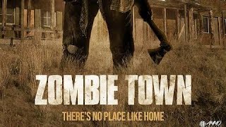 zombie town game play [upl. by Ecyrb]