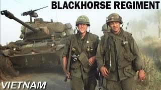 11th Armored Cavalry Regiment in Vietnam  US Army Documentary  1969 [upl. by Gerge579]