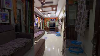 Fully Farnished amp Spacious 2bhk flat for sale in Hyderabad  No Brokarage [upl. by Ydospahr]