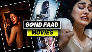 Top 5 Crime Thriller South Movies on YouTube in Hindi [upl. by Pitchford]