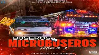 Baladas En Inglés Mix DJ Enrique Producer 🚍 Buseros VS Microbuseros Vol1  Metal Music Records [upl. by Nielson90]