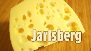 Making Jarlsberg Style Cheese [upl. by Einej]