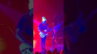 Badflower  Dont Hate Me Live at Iron City Birmingham AL 09062024 Partial [upl. by Miculek]