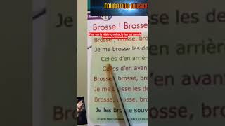 BrosseBrosse [upl. by Enajyram]