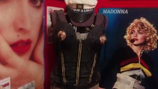 My Madonna Collection [upl. by Siblee467]