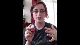 Frankincense oil review [upl. by Clarette]