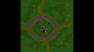 WarCraft II  Alamo but youre on the side of the Orcs Wargus [upl. by Alaham]