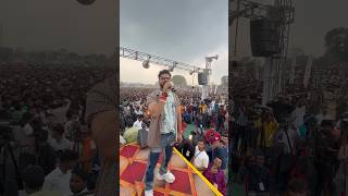 Chumma chumma bhojpuri song sataj show jharkhand Bihar khesari Lal Yadav jhariah viral videos [upl. by Neall]