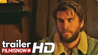 ARKANSAS Trailer 2020 John Malkovich Liam Hemsworth Crime Movie [upl. by Atig433]