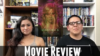 Woodshock  Movie Review [upl. by Christensen478]