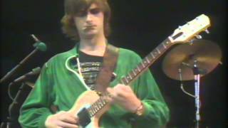 Mike Oldfield  Guilty Live at Knebworth 1980 [upl. by Eigna797]