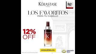 ¡Haz que tu cabello brille Precios especiales solo en Mercado Libre cuidadodelcabello 💎 [upl. by Ikilisav]