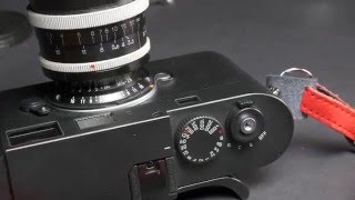 Angenieux 28mm f3 5 Pt One 4K video sample [upl. by Ahterod37]