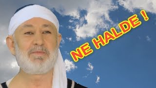 Beşinci Boyut HIZIR DEDE Şimdi NE HALDE [upl. by Ahsita83]