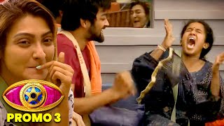 Bigg Boss Tamil Season 5  Thamarai Selvi  Raju Jeyamohan [upl. by Gorga]