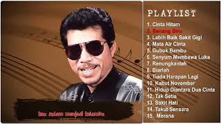 Full Album Meggy Z Lagu Dangdut Terbaik Enak Didengar Sepanjang Masa [upl. by Shanly]