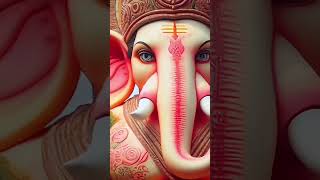 Ganpati Bappa morya movie shorts video Sri Ganeshay deva [upl. by Euqcaj695]