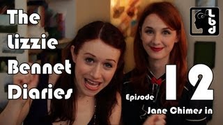 Jane Chimes In  Ep 12 [upl. by Barfuss]