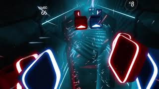 Xenogenesis TheFatRat Beat Saber [upl. by Entroc]