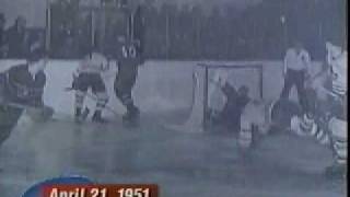 Bill Barilkos Goal Revisited [upl. by Seaman808]